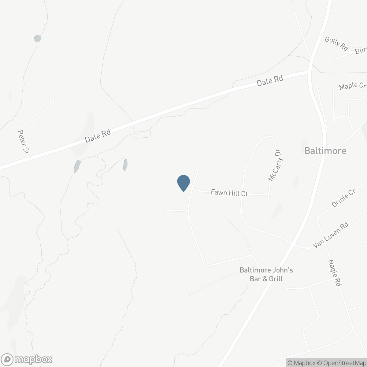 33 DEERFIELD DRIVE, Cobourg, Ontario K9A 4J9